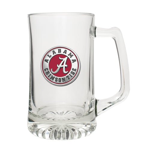 University of Alabama Super Stein