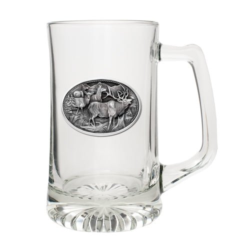 Elk Super Stein