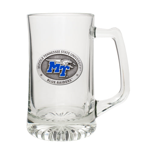 Middle Tennessee State University Super Stein Heritage Metalworks, Inc.