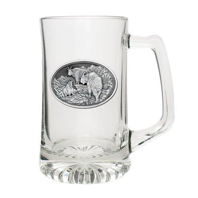 Mountain Goat Super Stein