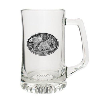 Black Bear Super Stein