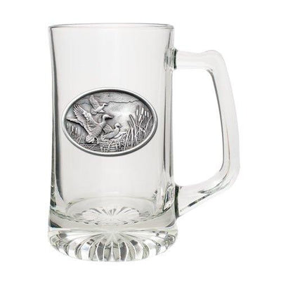 Mallard Ducks Super Stein