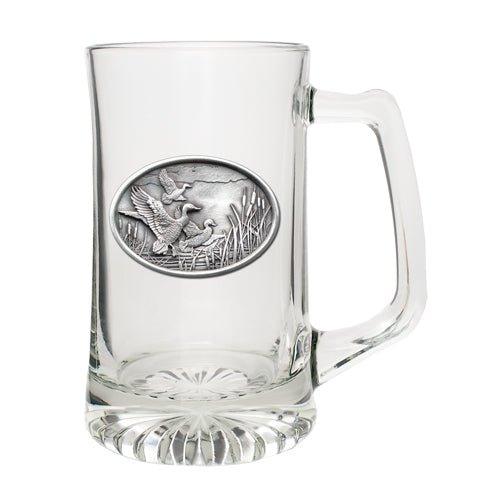 Mallard Ducks Super Stein