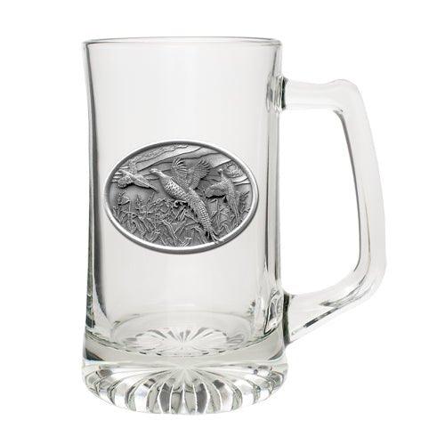 Pheasant Super Stein