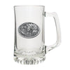 Bobwhite Quail Super Stein