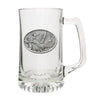 Hummingbirds Super Stein