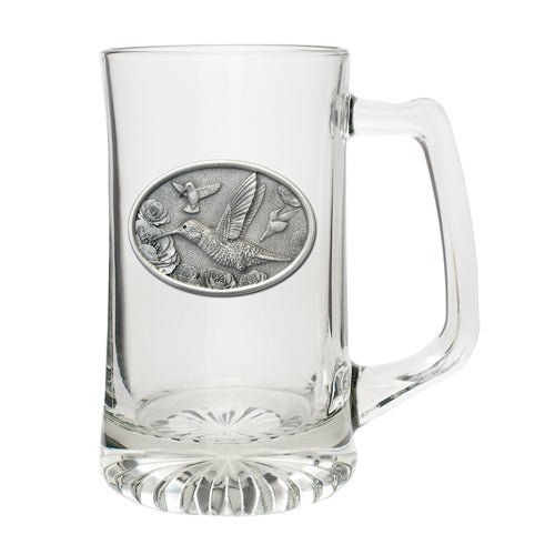 Hummingbirds Super Stein