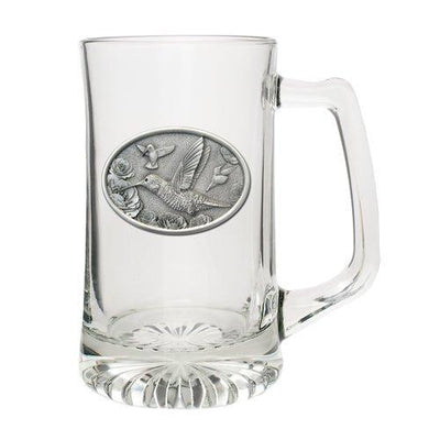 Hummingbirds Super Stein