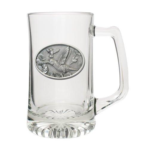 Hummingbirds Super Stein