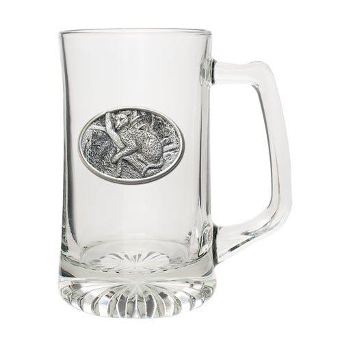 Leopard Super Stein