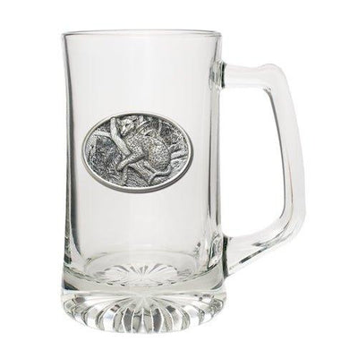 Leopard Super Stein