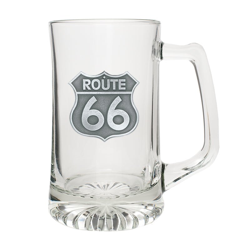 Route 66 Super Stein, 15 oz