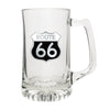Route 66 Super Stein, 15 oz
