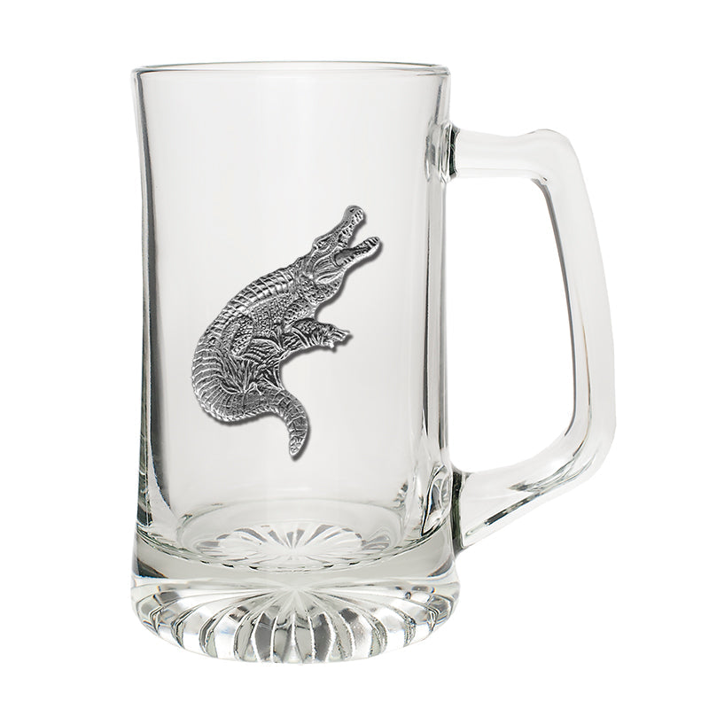 Alligator Super Stein