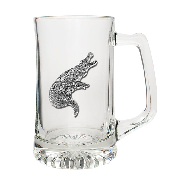 Alligator Super Stein