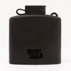Signature Silicone Hip Flask 8Floz