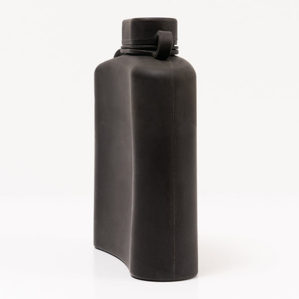 Signature Silicone Hip Flask 8Floz Secret Swig®