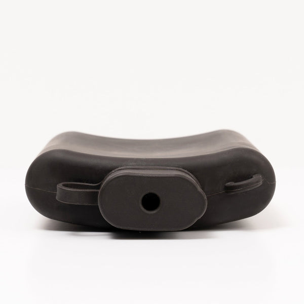 Signature Silicone Hip Flask 8Floz Secret Swig®