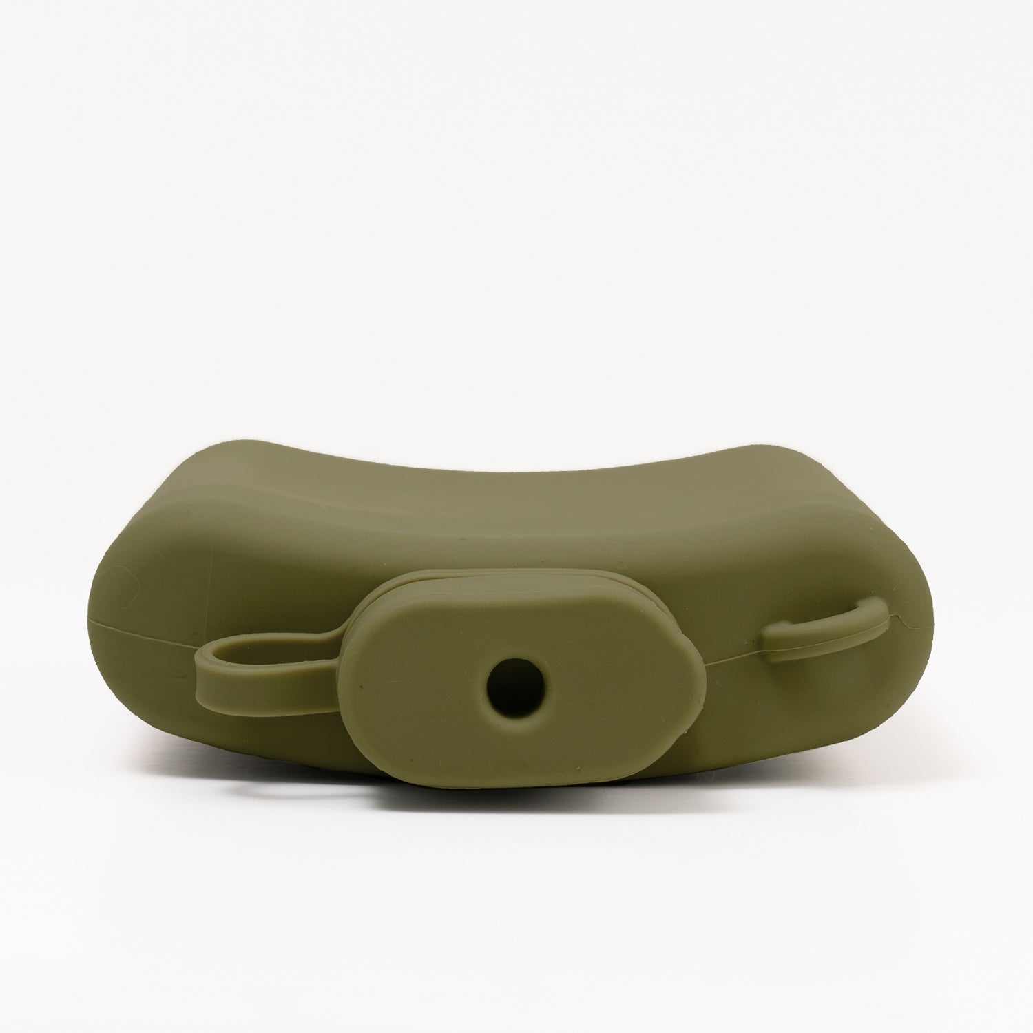 Signature Silicone Hip Flask 8Floz Secret Swig®