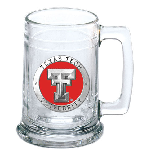 Texas Tech University Stein