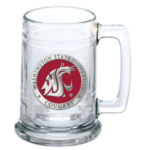 Washington State University Stein