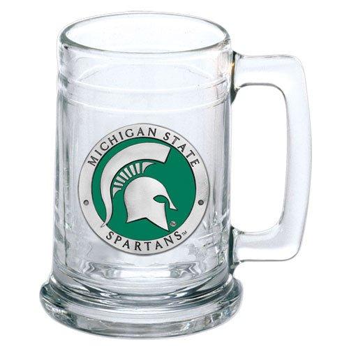 Michigan State University Stein