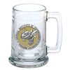 Georgia Tech Buzz Logo Stein