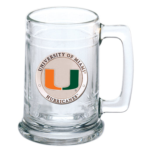 University of Miami Stein Heritage Metalworks, Inc.