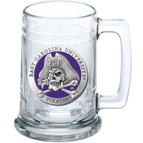 East Carolina University Stein