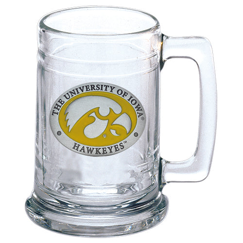 The University of Iowa Stein