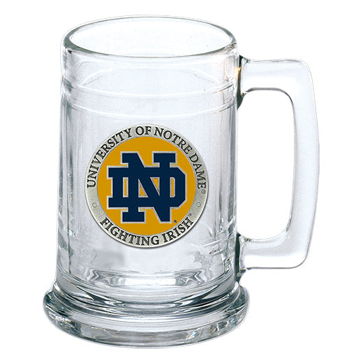 University of Notre Dame Stein Heritage Metalworks, Inc.