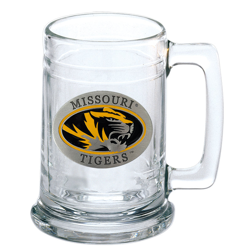 University of Missouri Stein Heritage Metalworks, Inc.