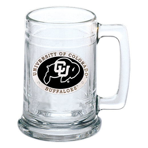 University of Colorado Stein Heritage Metalworks, Inc.
