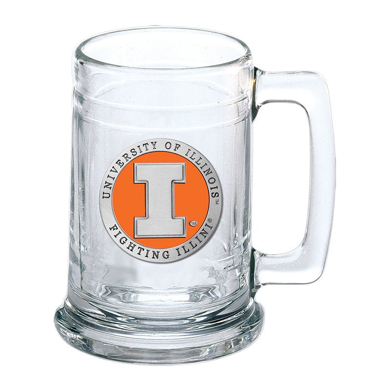 University of Illinois Stein