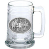 Moose Stein Oval