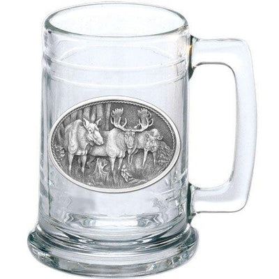 Moose Stein Oval