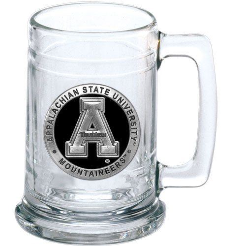 Appalachian State University Stein