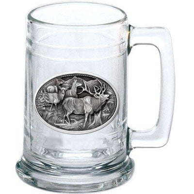 Elk Stein Oval