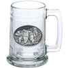 Grizzly Bear Stein