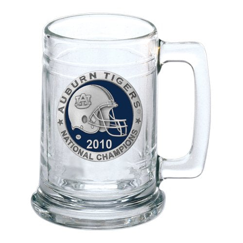 Auburn University National Champions 2010 Stein