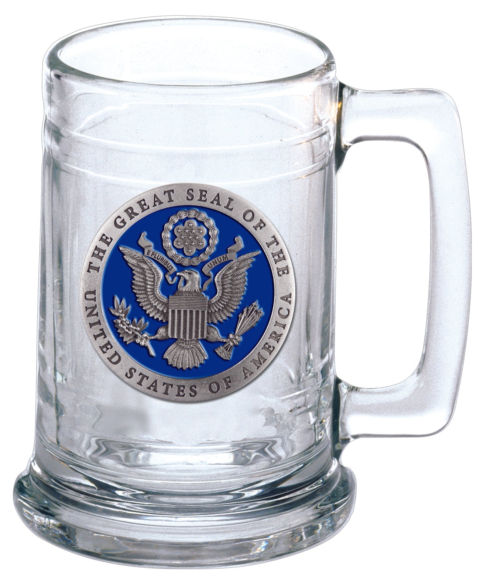 Great Seal of USA Stein