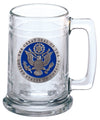 Great Seal of USA Stein