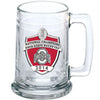 2014 Ohio State Football Championship Stein