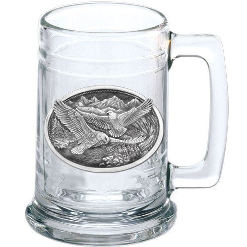 Eagles Stein Oval
