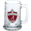 University of Alabama Crimson Tide National Champions 2015 Stein