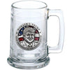Donald Trump w/ Flag Stein