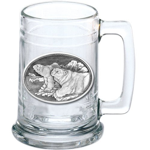 Polar Bear Stein