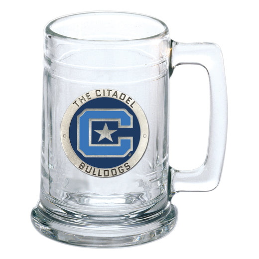 The Citadel Stein