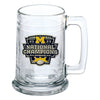 2023 Michigan Football Championship Stein