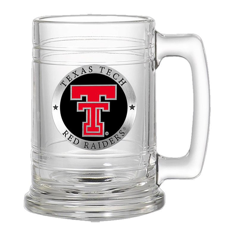 Texas Tech University #2 Stein, 15 oz